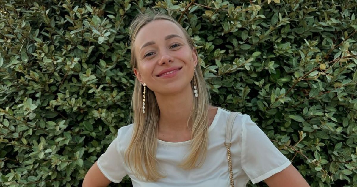 Екатерина Репьяхова