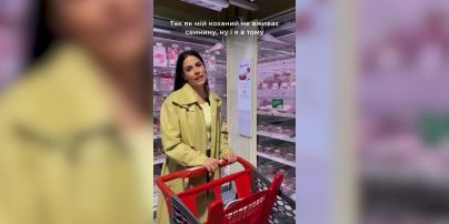 Ведущая Онуфрийчук рассекретила стоимость приготовления борща в Швейцарии