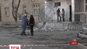 В Одессе раздался очередной взрыв
