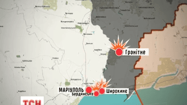 По украинским позициям в течение последних суток боевики били 86 раз