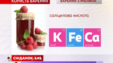Какое варенье самое полезное