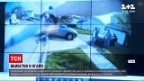 Новини світу: ще один поліцейський, тепер у місті Коламбус, штат Огайо, убив темношкіру дівчину