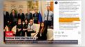 Новини України: російські дипломати привітали українців із Днем захисників і захисниць України
