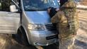 У Дніпрі схопили підозрюваного у нападі на фельд’єгерів із таємною кореспонденцією