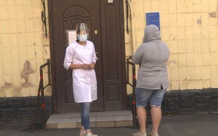 У Києві новий антирекорд: зафіксовано 104 випадки COVID-19 за добу