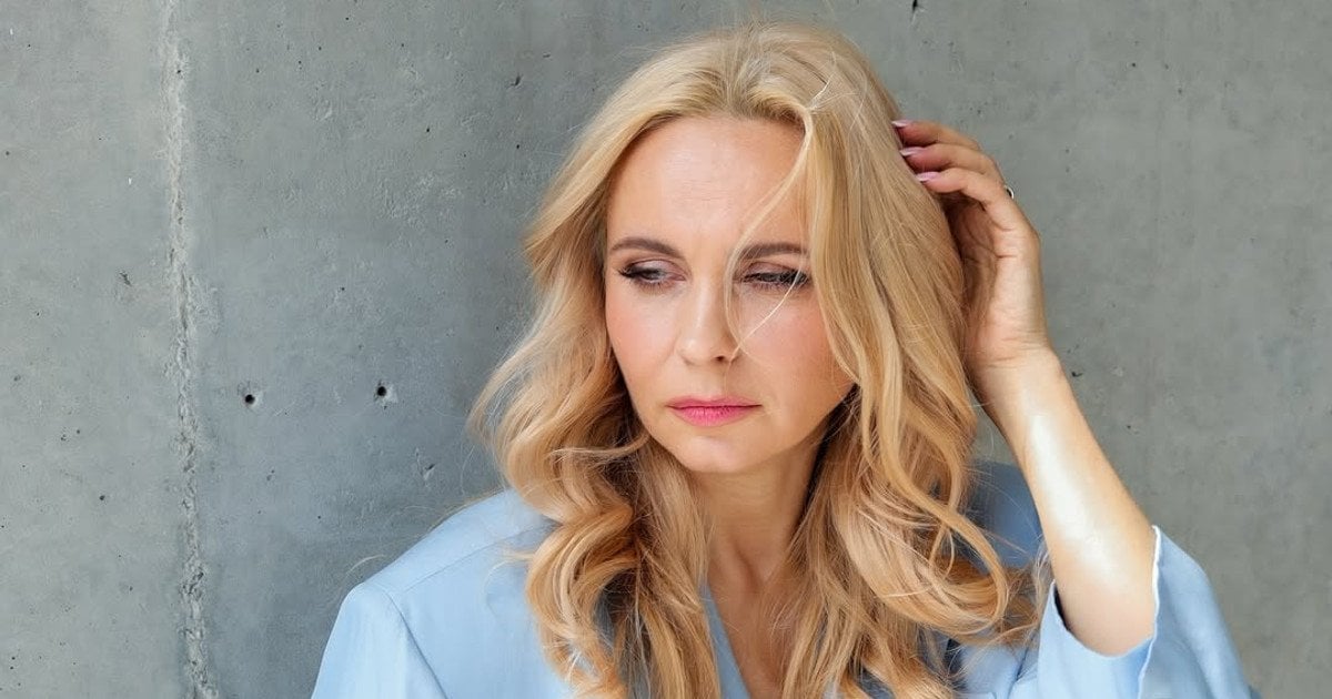 Лілія Ребрик