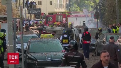 Де прорахувався Трамп з Іраном? Близький Схід у війні вже місяць!