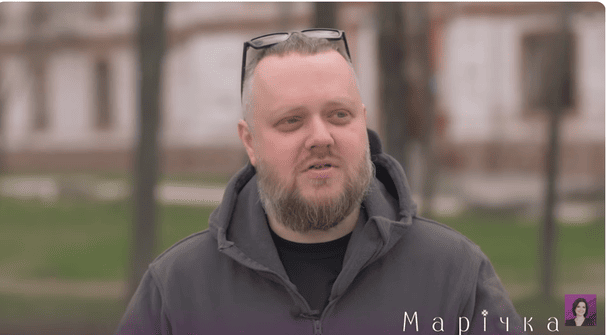 Євген Розенбліт / © ТСН