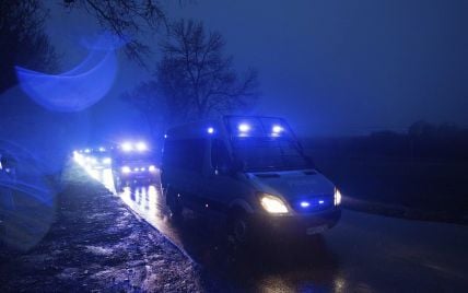 У Польщі сталася моторошна ДТП за участю українців: є жертви