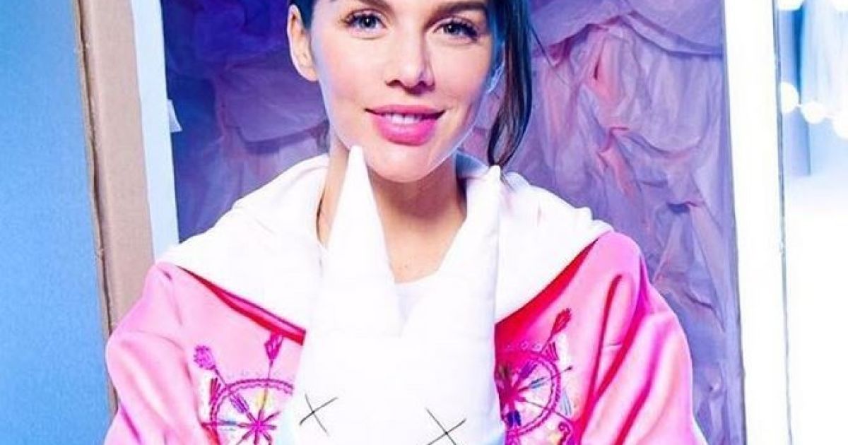 Анна Седокова