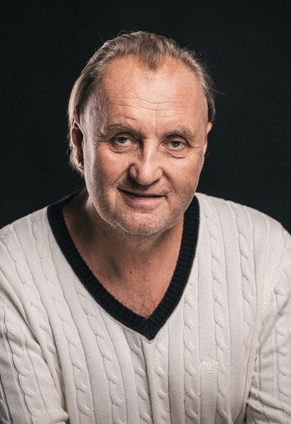 Володимир Бебешко