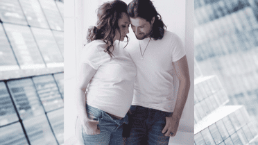 Олена Мозгова і Володимир Ткаченко таємно побралися