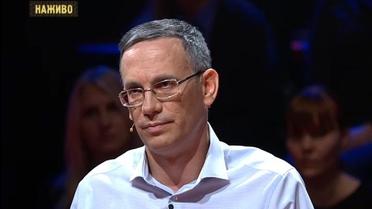 Започатковане Георгієм Гонгадзе видання тепер відбілює замовників його вбивства – Єльяшкевич