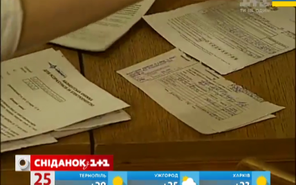 В Украине увеличилось количество должников за коммунальные услуги