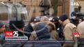 Стрілянина у Києві: неподалік будівлі СБУ сталася сутичка між групою людей – один учасник мав зброю