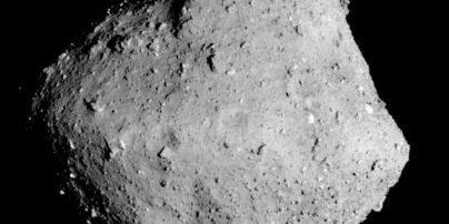 В Австралии нашли капсулу с образцами грунта с астероида Рюгу