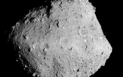 В Австралии нашли капсулу с образцами грунта с астероида Рюгу