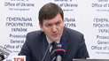 Сьогодні ГПУ звітує про результати слідства у справі масових розстрілів 20 лютого 2014 року