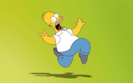 Гомер Симпсон впервые пообщается в прямом эфире с фанами