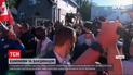 Новини світу: противники щеплень закидали камінням прем'єра Канади під час передвиборчої програми