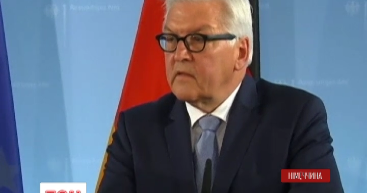 В Германии намекают на влияние Меркель на решение Путина относительно Савченко