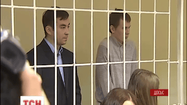 Хто такі Євген Єрофеєв та Олександр Александров