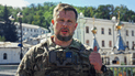 Андрій Білецький записав відео у Святогірську