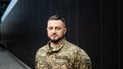 Командир "Хартії" Ігор Оболєнський