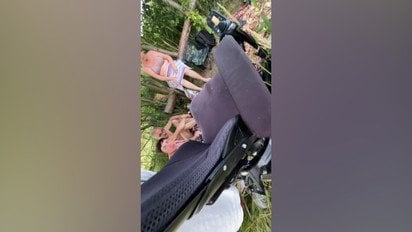 На Львівщині виник скандал через російську музику на пляжі
