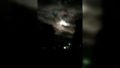 В Пскове на улицах слышна стрельба