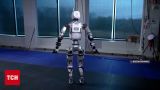 Робот-гуманоид Атлас заменит людей на заводе! В него "вживили" еще и искусственный интеллект!
