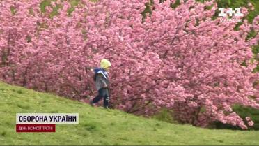 До лета еще далеко! В Украину суетятся похолодания