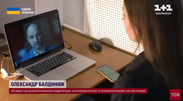 Олександр Балдинюк