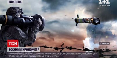 Зброя проти російських танків: канал постачання озброєння Києву союзники називають "ленд-лізом"