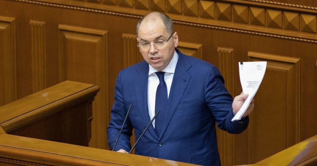Голубовская назвала "настоящую причину" увольнения Степанова