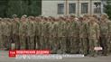 Полтысячи десантников вернулись домой из зоны проведения ООС
