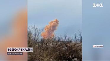 Хімічна загроза в Рубіжному та антикорабельні ракетні системи в Одесі – головні події ночі