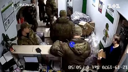 Місто мародерів: до російського Рубцовська було відправлено майже 2 тонни награбованого на Київщині майна