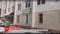 Виктория. 1 год. В львовском "окне жизни" оставили девочку