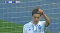Динамо - Олександрія - 6:0 . Як кияни знищили суперника на Олімпійському