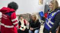 Отец избил за "плохое поведение": в Киеве госпитализировали 13-летнюю девочку (фото)