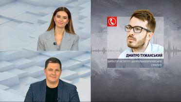 Почему Венгрия стала антипромоутером Украины в Европе - Дмитрий Тужанский