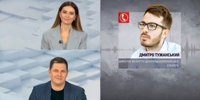 Чому Угорщина стала антипромоутером України в Європі - Дмитро Тужанський