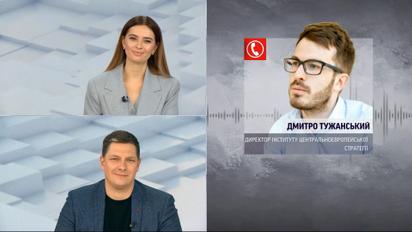 Почему Венгрия стала антипромоутером Украины в Европе - Дмитрий Тужанский