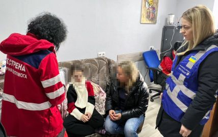 Отец избил за "плохое поведение": в Киеве госпитализировали 13-летнюю девочку (фото)