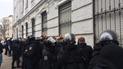 Стало відомо, хто віддав наказ затримати активістів у Києві