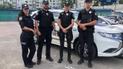 Поймали за ногу в последний момент: в Киеве женщина прыгнула из окна