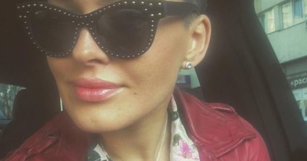 Даша Астафьева/Инстаграм Даша Астафьева