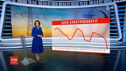 "Нафтогаз" у листопаді підвищив ціну на газ для населення майже на 15%
