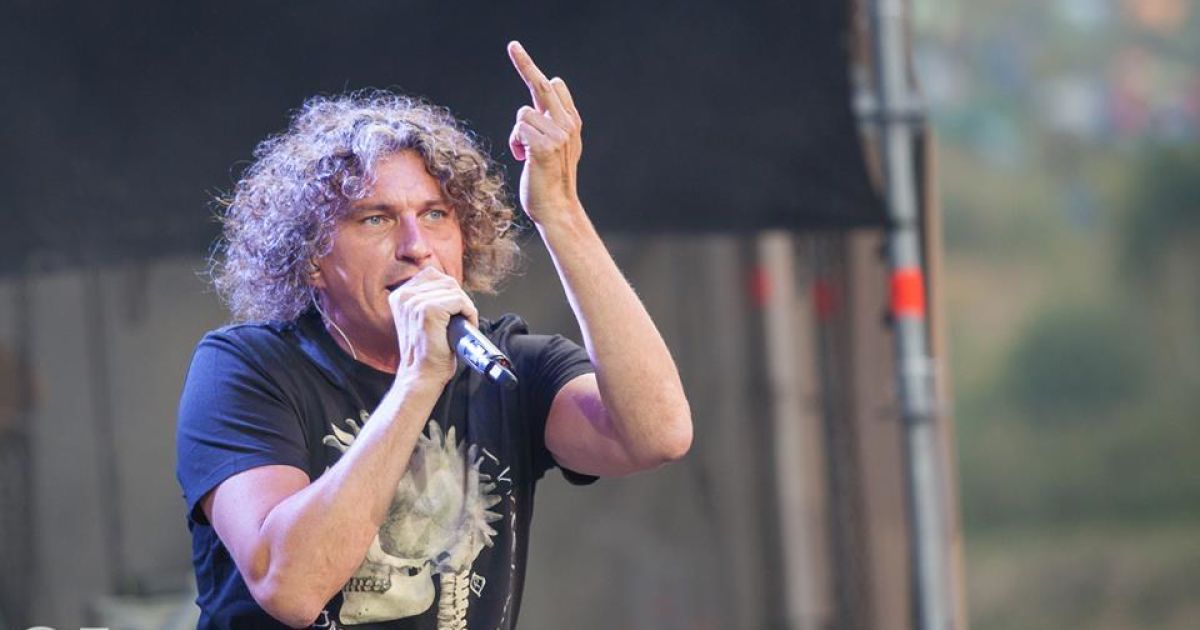 Кузьма погиб в ДТП